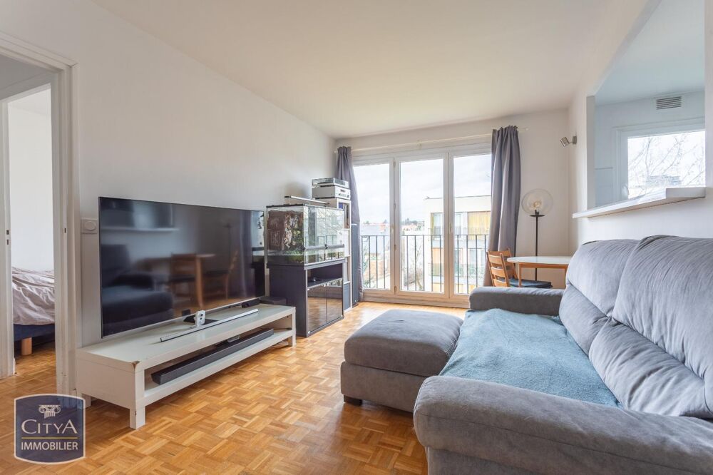 Vente Appartement appartement Arpajon