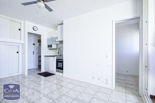  Appartement à vendre 2 pièces 32 m²