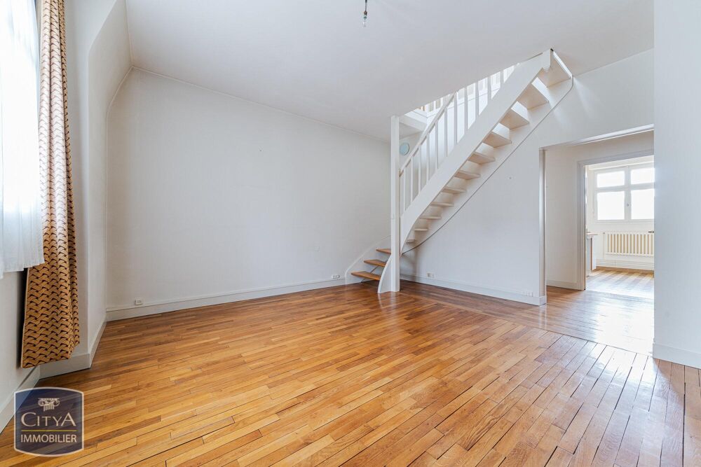 Vente Appartement appartement Tours