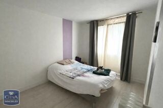  Appartement à vendre 54 m²