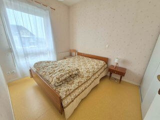  Appartement à vendre 3 pièces 42 m²