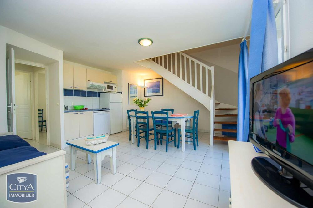 Vente Maison maison Saint-georges-d'oléron