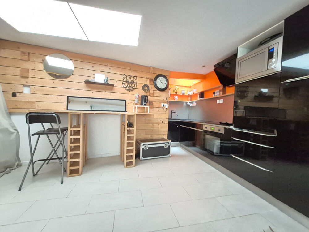Vente Maison maison Haubourdin