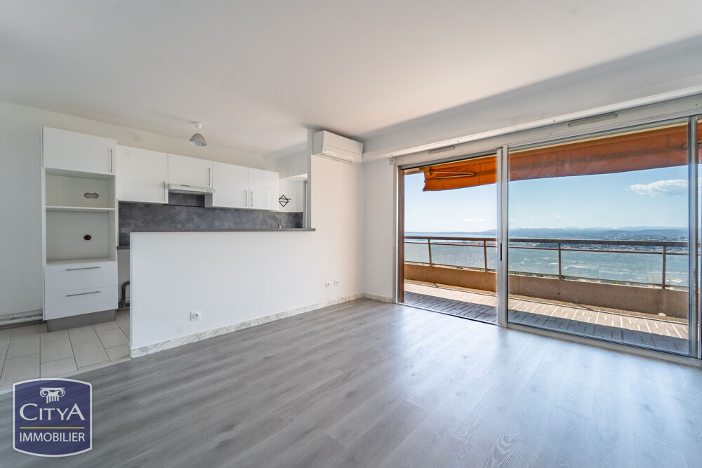 Vente Appartement appartement Nice