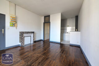  Appartement � vendre 2 pi�ces 45 m�