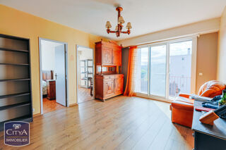  Appartement à vendre 4 pièces 66 m²
