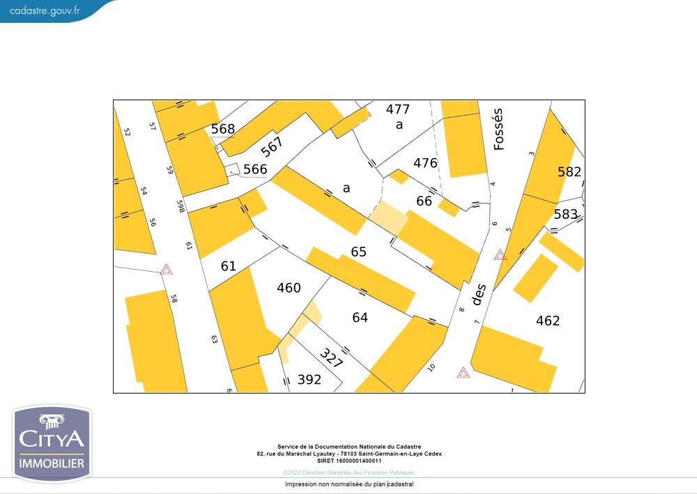 Vente Maison autre Corbeil-essonnes