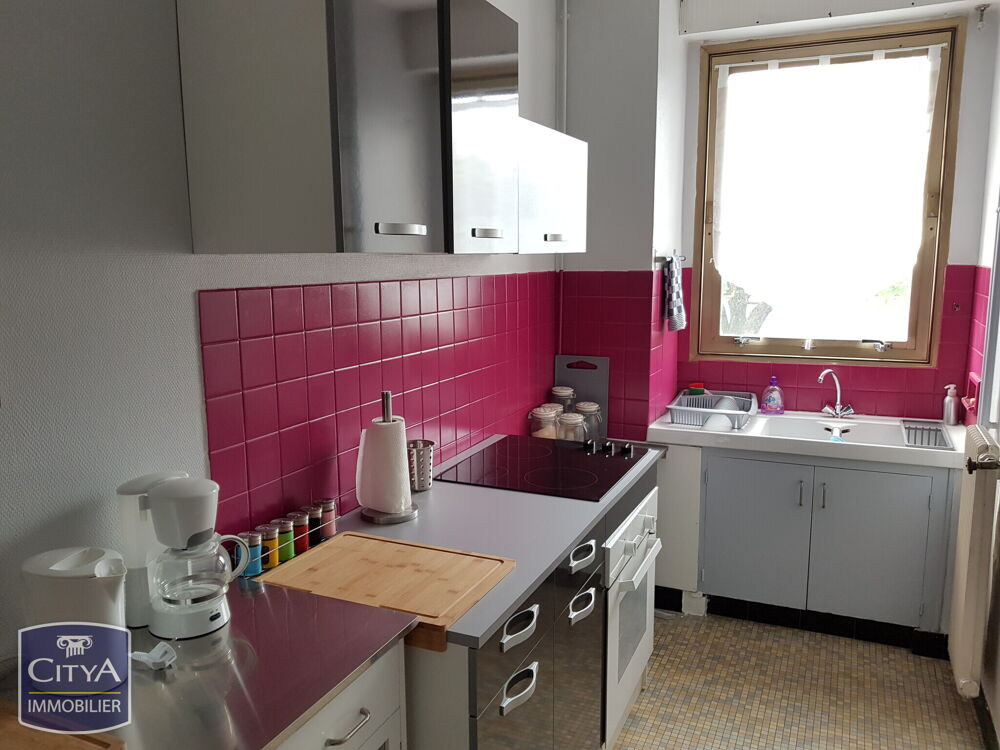 Vente Appartement appartement Blois