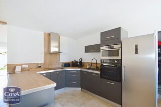  Maison à vendre 5 pièces 152 m²