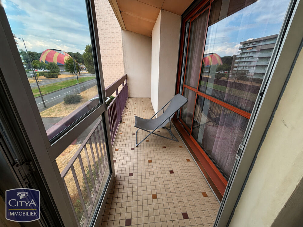Vente Appartement appartement Le mans