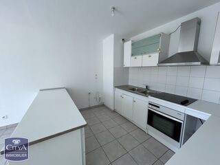  Appartement à vendre 3 pièces 60 m²