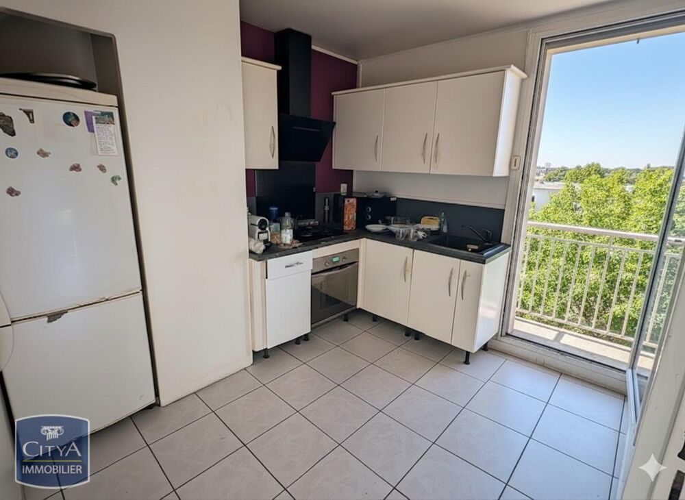 Vente Appartement appartement Martigues