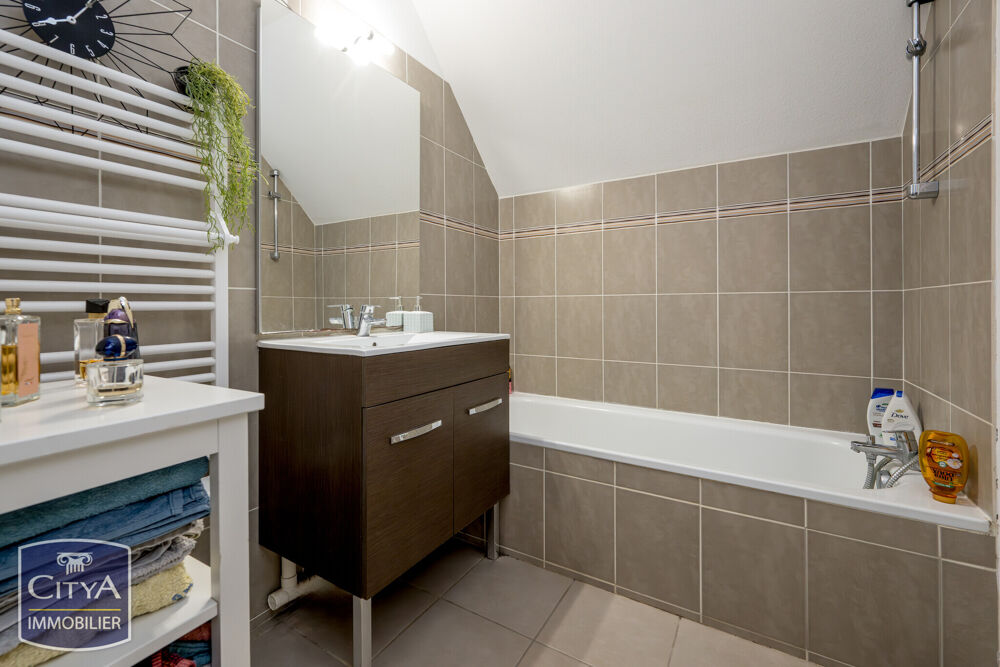 Vente Appartement appartement Trébeurden