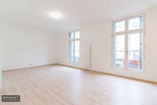  Appartement � vendre 3 pi�ces 73 m�