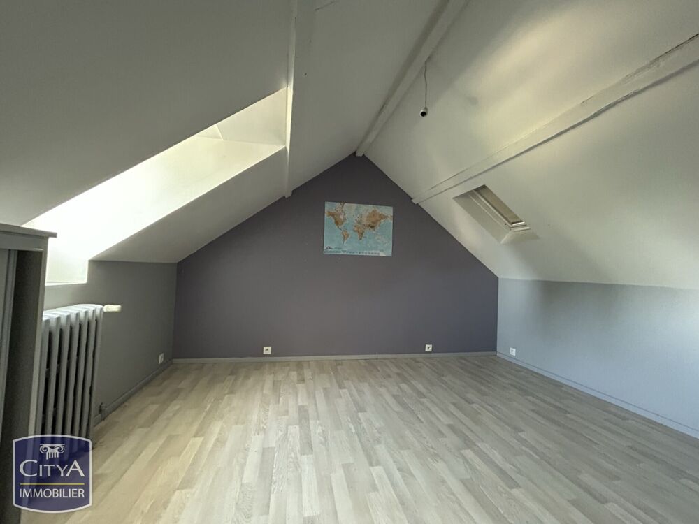 Vente Maison maison Châtellerault