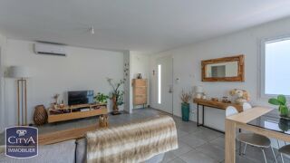  Maison à vendre 4 pièces 74 m²