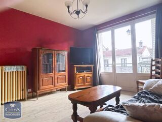  Appartement � vendre 3 pi�ces 62 m�