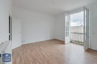  Appartement à vendre 3 pièces 72 m²