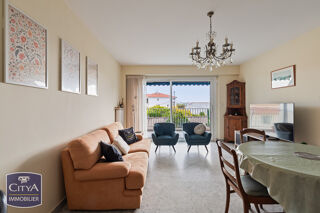 Vente Appartement appartement Cannes