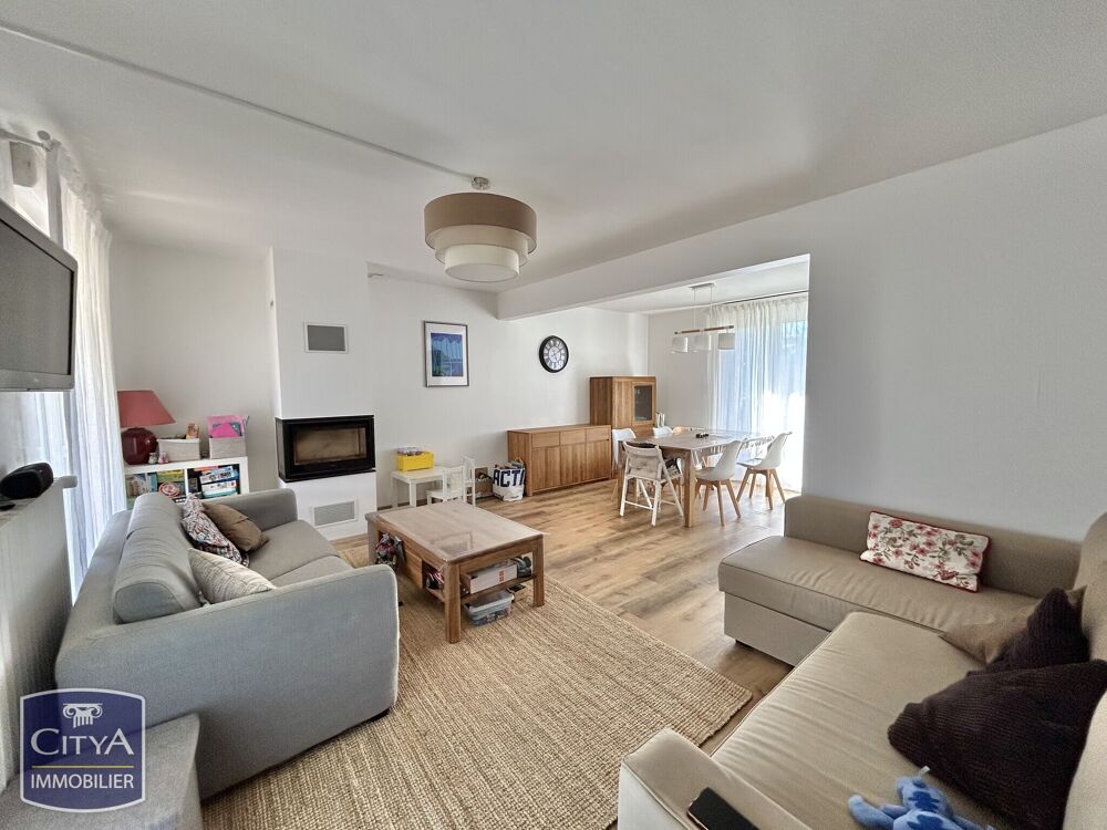 Vente Maison maison Joué-lès-tours