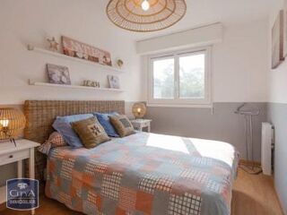  Appartement à vendre 2 pièces 32 m²