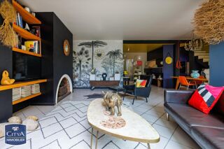  Maison � vendre 4 pi�ces 140 m�