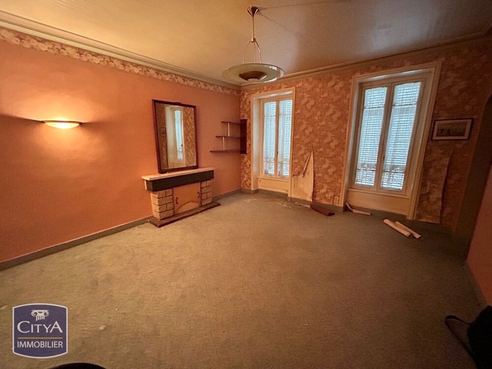 Vente Appartement appartement Brest