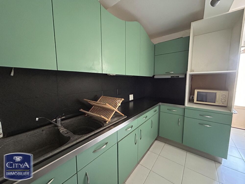 Vente Appartement appartement Bergerac