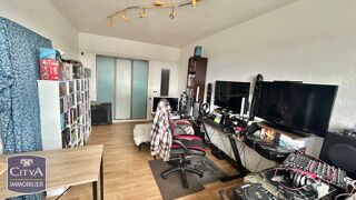  Appartement à vendre 1 pièce 27 m²