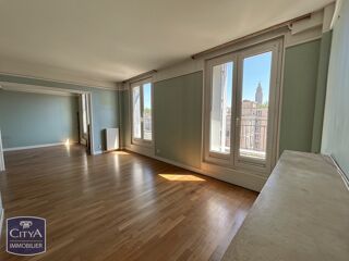  Appartement à vendre 6 pièces 117 m²