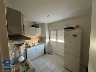  Appartement à vendre 2 pièces 47 m²