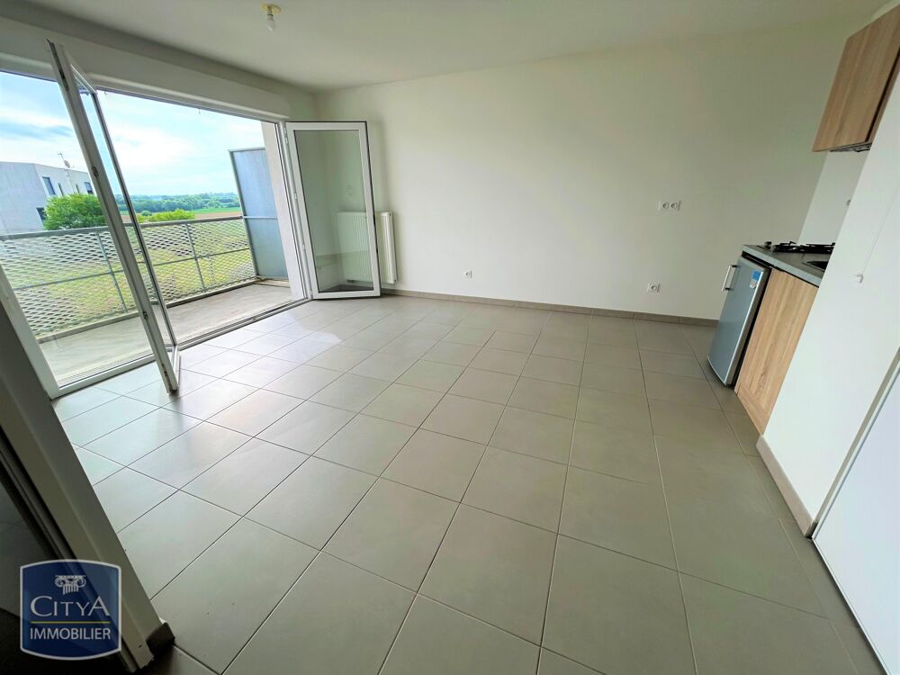 Appartement 2 pièces 41 m² · à Saint-Xandre · 41 m² · 158 000 €