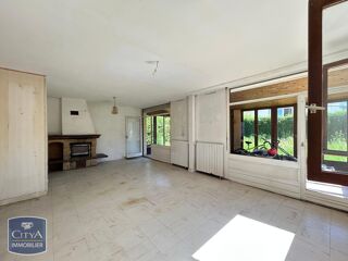  Maison à vendre 4 pièces 108 m²