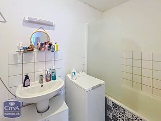  Appartement � vendre 2 pi�ces 45 m�