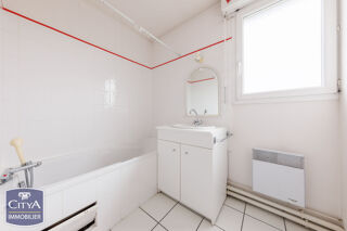 Vente Appartement appartement Clermont-ferrand
