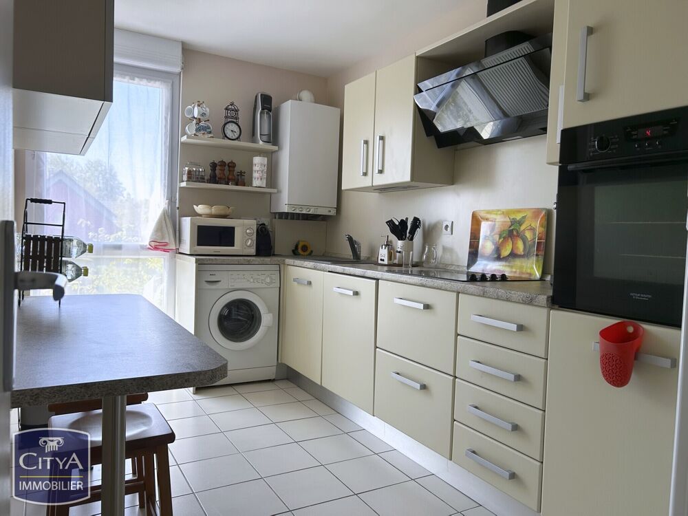Vente Appartement appartement Saint-valery-en-caux