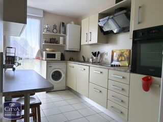  Appartement à vendre 3 pièces 72 m²