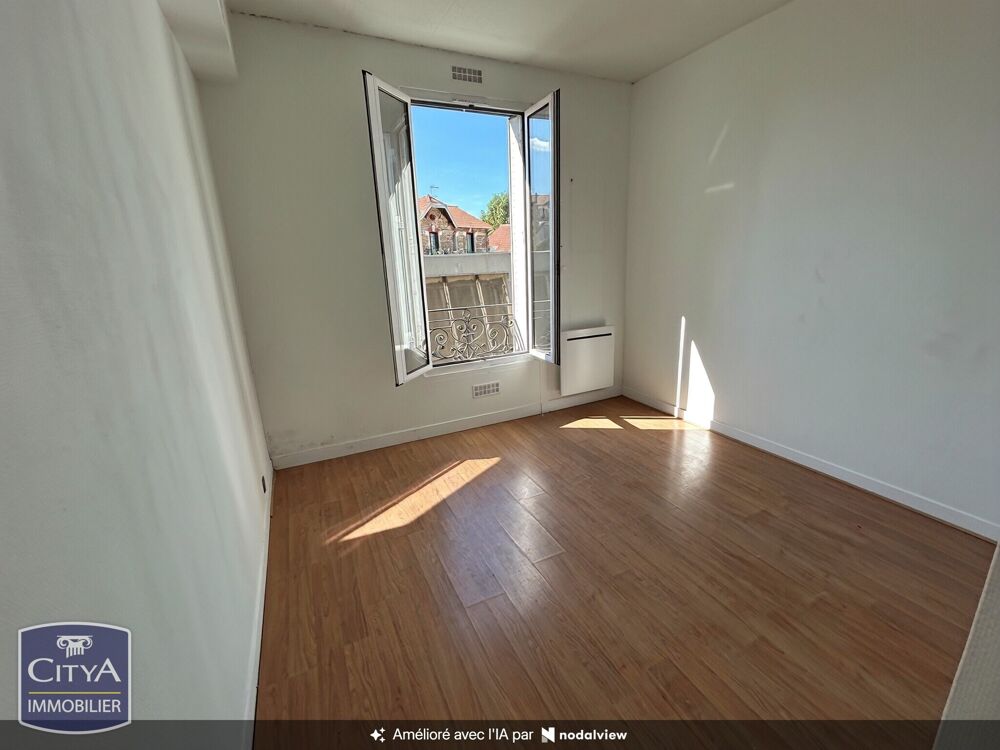 Vente Appartement appartement Maisons-alfort