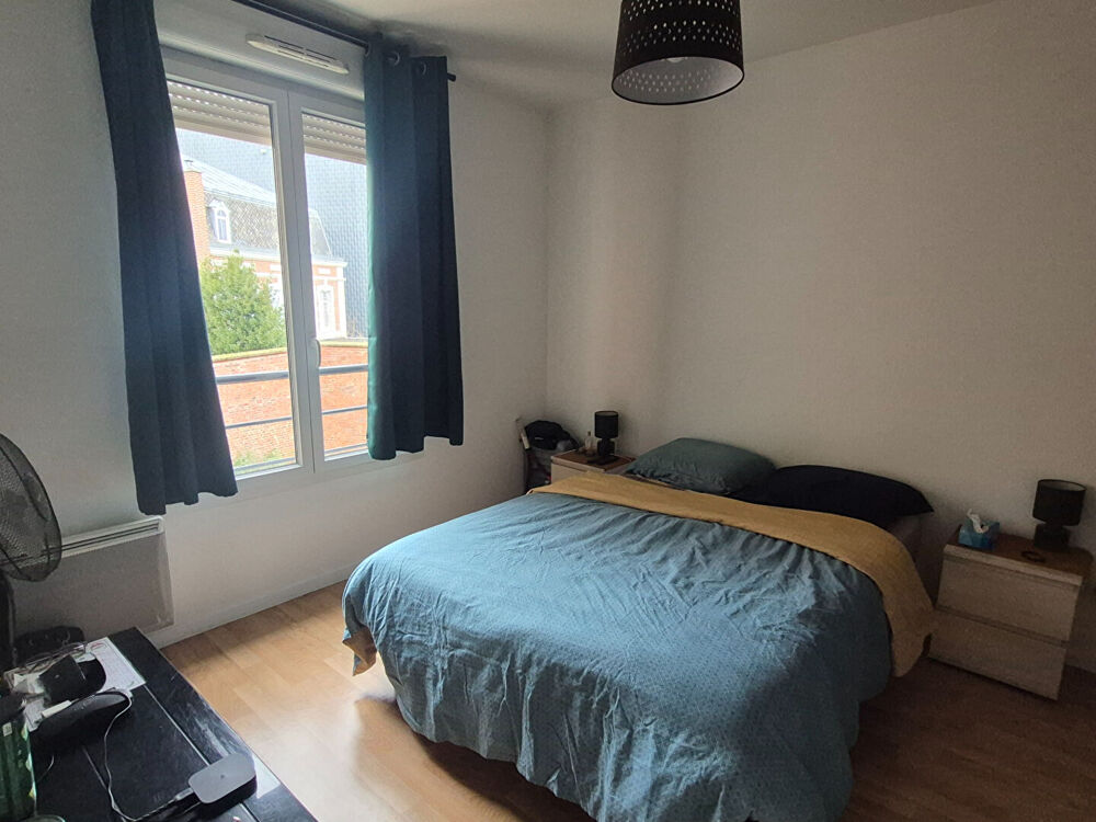 Vente Appartement appartement Arras
