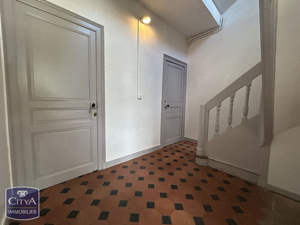  immeuble Écommoy