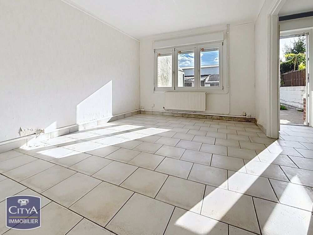 Vente Maison maison Wavrin