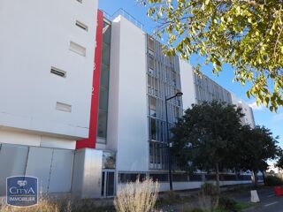  Appartement à vendre 3 pièces 63 m²