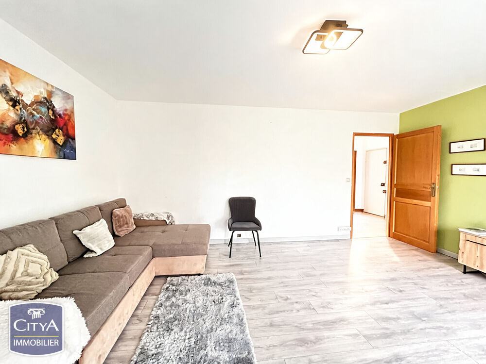 Vente Appartement appartement Évry-courcouronnes