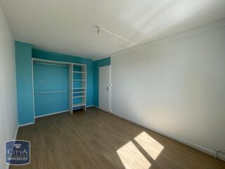  Appartement � vendre 3 pi�ces 60 m�