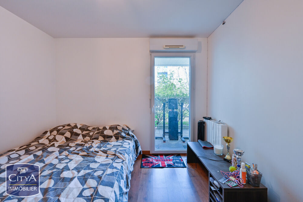 Vente Appartement appartement Saint-nazaire