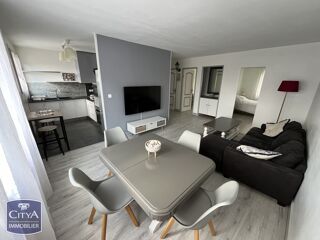  Appartement  vendre 3 pices 55 m