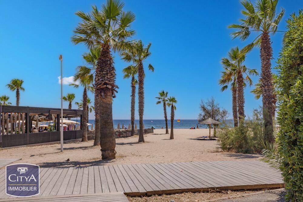 Vente Appartement appartement Fréjus