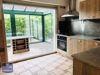  Maison à vendre 4 pièces 85 m²