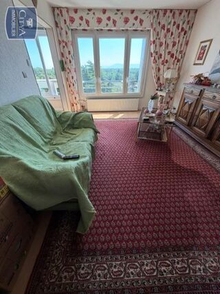  Appartement à vendre 3 pièces 76 m²