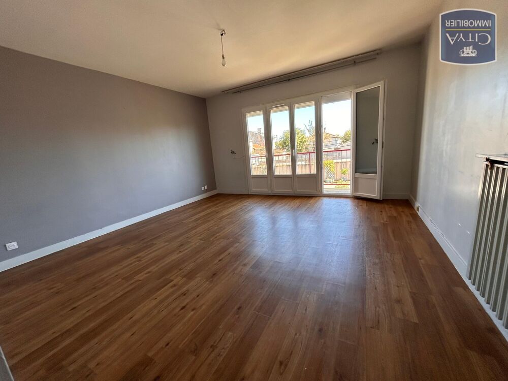 Vente Appartement appartement Soyaux